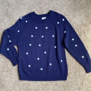 Star Sweater